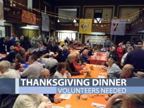 Thanksgiving 2